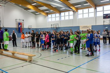 Bild 30 - wCJ Loewinnen-Cup